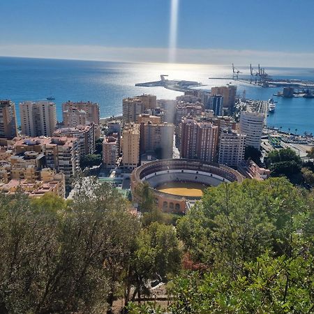 Villa Manzanilla, Malaga Alhaurín de la Torre Exterior foto